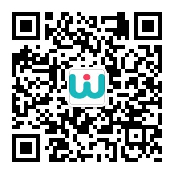 小威设计机器人公众号二维码